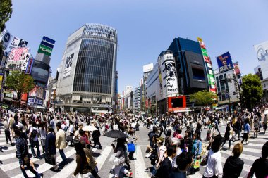 Modern şehir arkaplan görüntüsü, şehir arkaplanı 