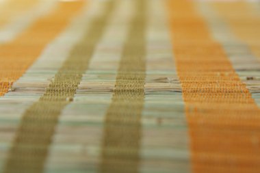 soyut kumaş tekstil arkaplanı, kapat