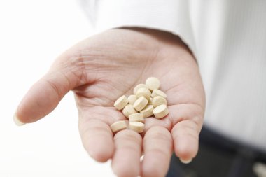 El hapları, kapatın.