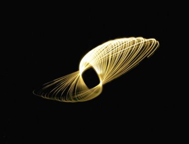 Soyut dijital teknoloji arkaplanının hazırlanması