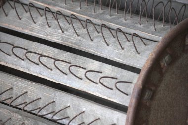 Nostaljik Kamado Müzesi Sergisi, Japonya