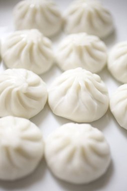 Çin geleneksel yemekleri köfte