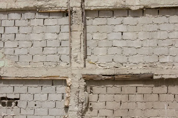 Tuğla duvar dokusu arkaplanı