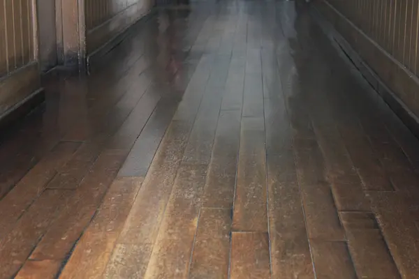 Drewniane Tło Tekstury Podłogi — Zdjęcie stockowe