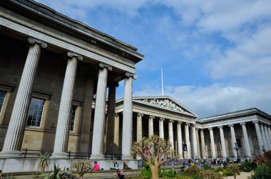 Londra Ulusal Tarih Müzesi