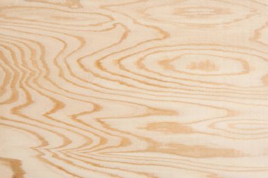 Doğal desenli ahşap tahta