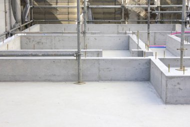 Konut İnşaatı İnşaatı Vakfı