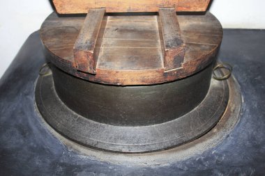 Nostaljik Kamado Müzesi Sergisi, Japonya