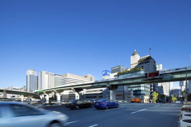 şehir arka planı, şehir konsepti 