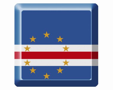 cape verde bayrağı