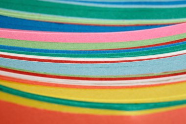 Soyut Renkli doku arkaplanı        