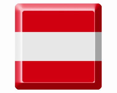 Avusturya ulusal bayrağı