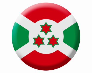 burundi bayrağı