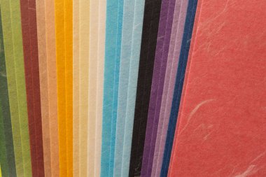 Farklı renklerden çok renkli arkaplan örnekleri          