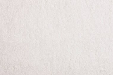 Beyaz Kağıt Döküm Arkaplanı