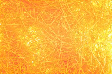 sarı saman dokusu arkaplanı, kapat