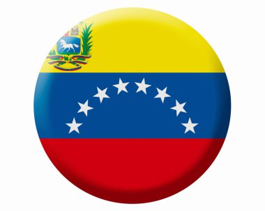 Venezüella bayrağı