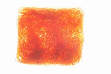 sarı saman dokusu arkaplanı, kapat