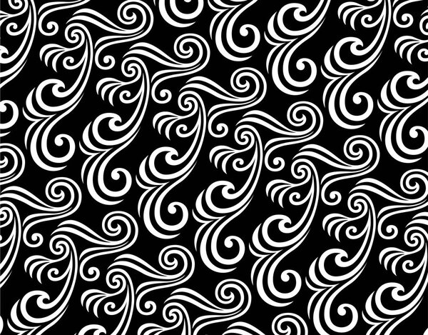 texture,  background with abstract floral ornaments