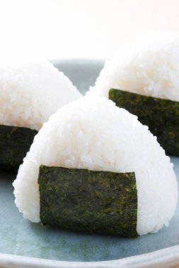 Sushi 'nin mutfak fotoğrafı. 