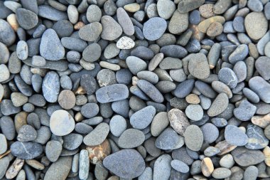 çakıl taşlarının arka plan.