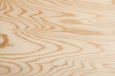 Doğal desenli ahşap tahta