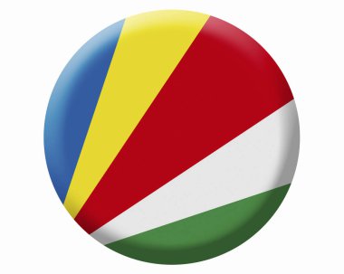 Seyşel Adaları bayrağı