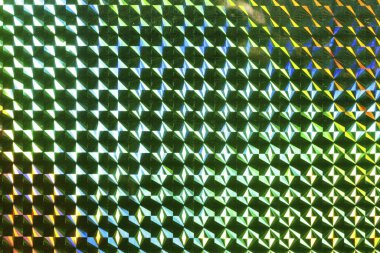 Soyut Renkli Arkaplan Tasarımı       