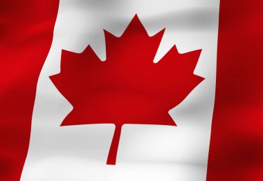 Kanada Ulusal Bayrağı