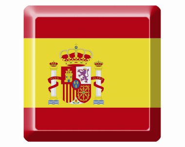 İspanya ulusal bayrağı