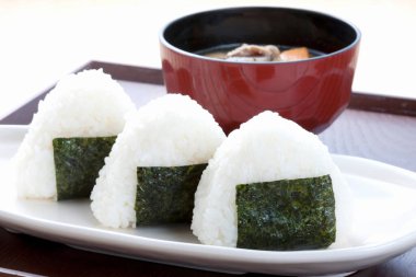 Sushi 'nin mutfak fotoğrafı. 