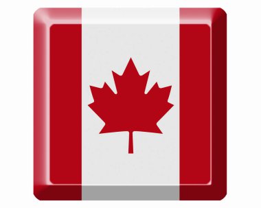 Kanada Ulusal Bayrağı