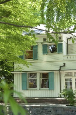 YOKOHAMA, KANAGAWA / JAPAN: 