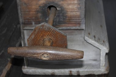 Nostaljik Kamado Müzesi Sergisi, Japonya