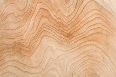 Doğal desenli ahşap tahta