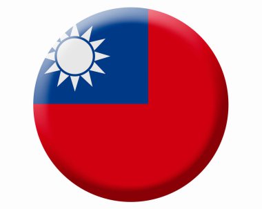 Tayvan bayrağı
