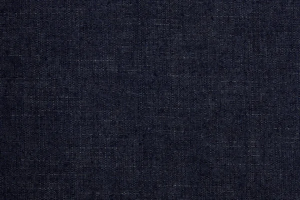 Texture Tissu Bleu Pour Fond — Photo