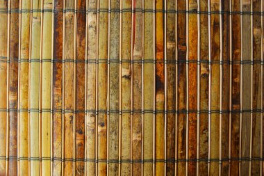 soyut bambu paspas arkaplan dokusu