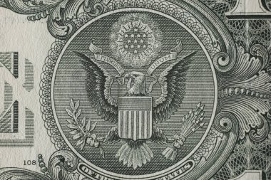Doların kapanışı, finansal geçmiş. 