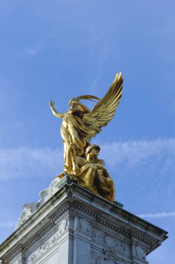 Londra 'daki tarihi mimarinin manzarası, Birleşik Krallık