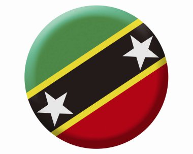 St. Custo Kürkü Ulusal Bayrağı