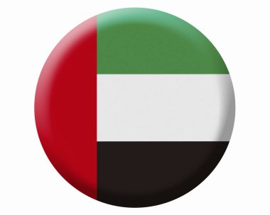 Birleşik Arap Emirlikleri bayrağı