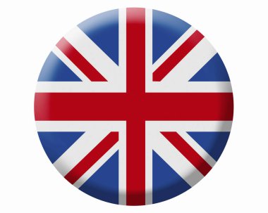 İngiltere bayrağı