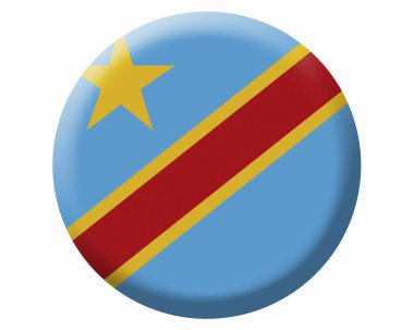 Kongo Cumhuriyeti bayrağı