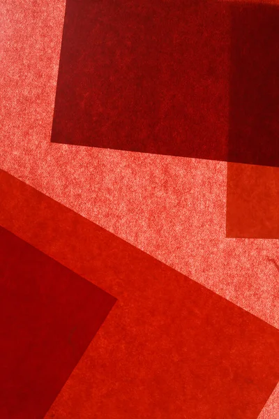 Abstract Red Design Creative Grunge Art Background — Fotografia de Stock