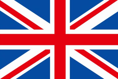 Büyük Britanya Ulusal Bayrağı
