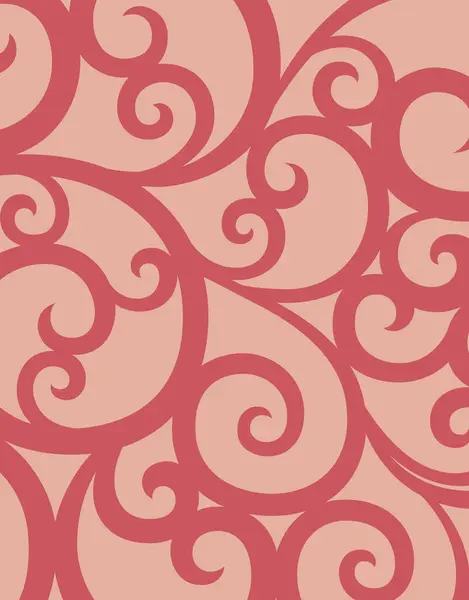 Ornamento Floral Abstracto Patrón Para Tela Textil Papel Pintado — Foto de Stock