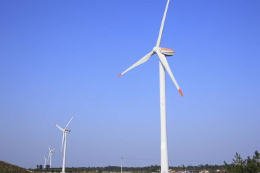 Rüzgar enerjisi üretimi, yenilenebilir enerji kaynağı