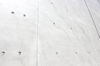 hafif beton duvar arkaplanının dokusu