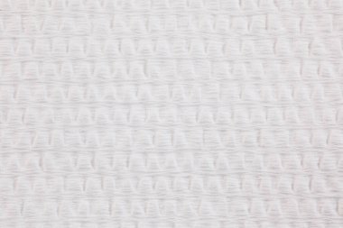 beyaz desenli kumaş deseni, yakın çekim